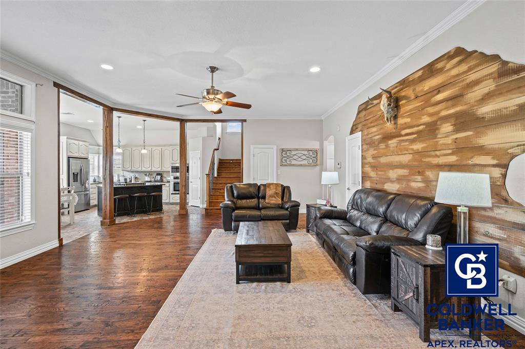 Ellis Homestead Ph1 - Residential