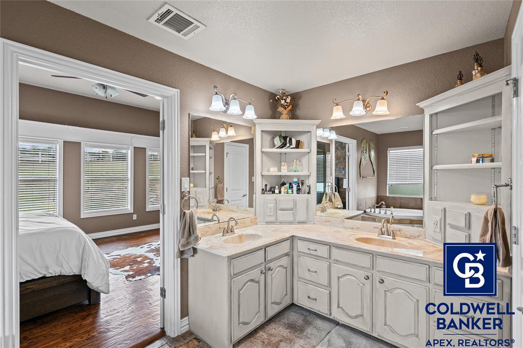 Ellis Homestead Ph1 - Residential