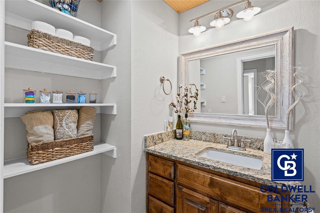 Ellis Homestead Ph1 - Residential