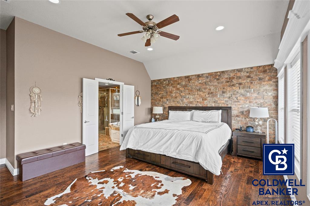 Ellis Homestead Ph1 - Residential