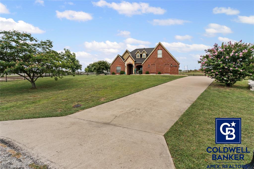 Ellis Homestead Ph1 - Residential