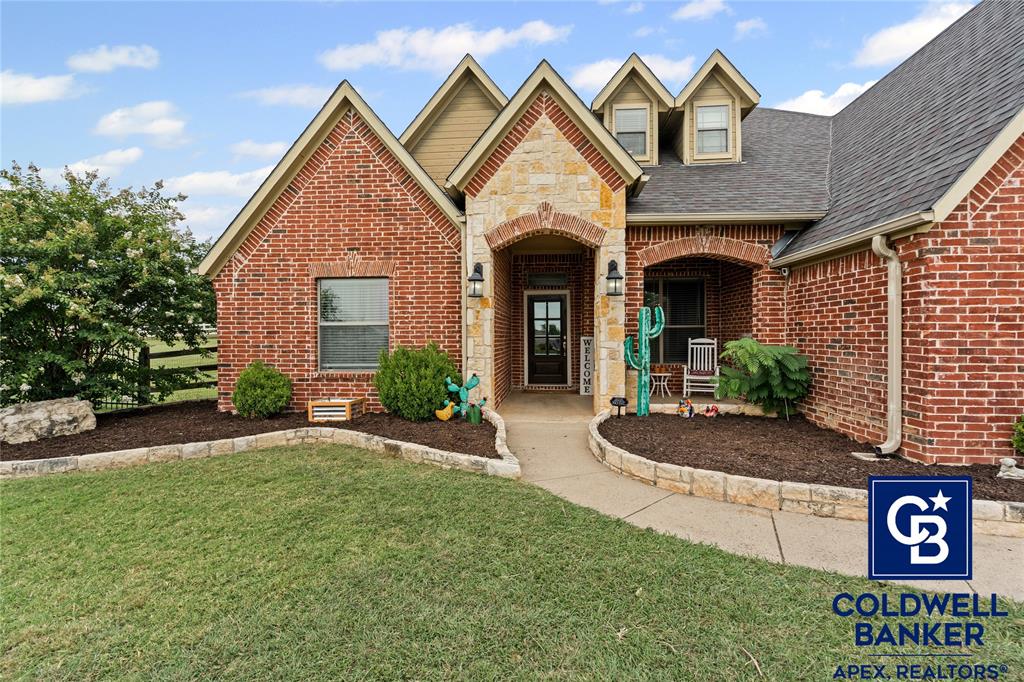 1316 Prairie Point Drive