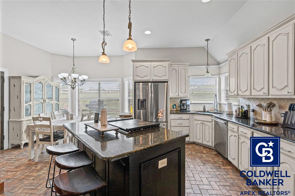 Ellis Homestead Ph1 - Residential