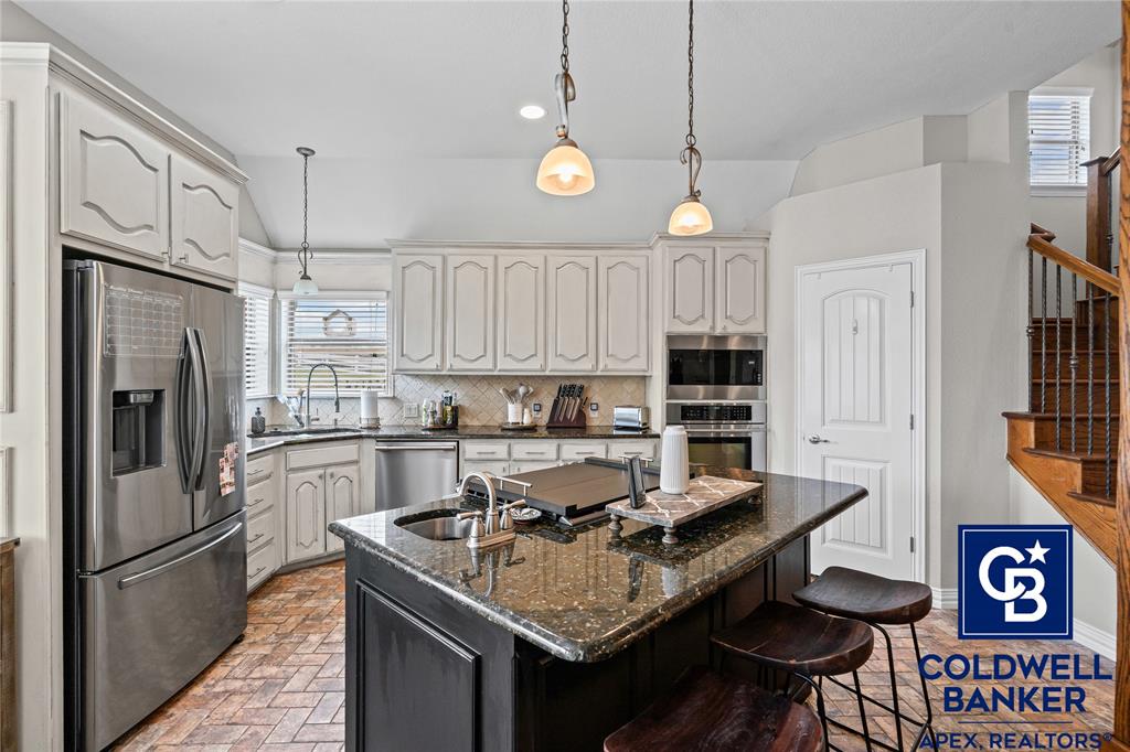 Ellis Homestead Ph1 - Residential