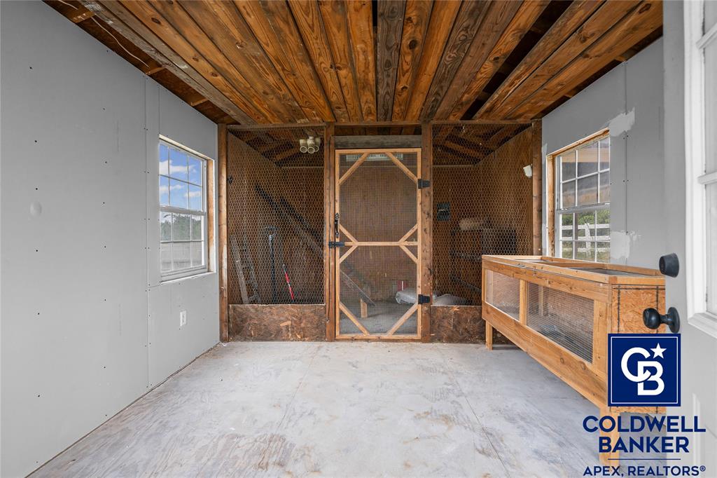 Ellis Homestead Ph1 - Residential