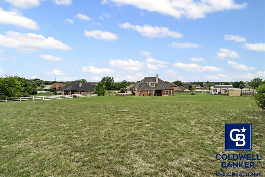 Ellis Homestead Ph1 - Residential