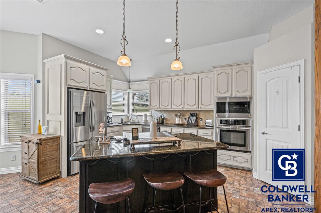 Ellis Homestead Ph1 - Residential