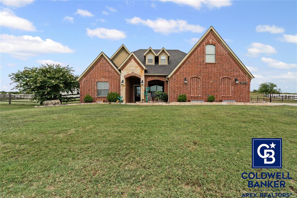 1316 Prairie Point Drive