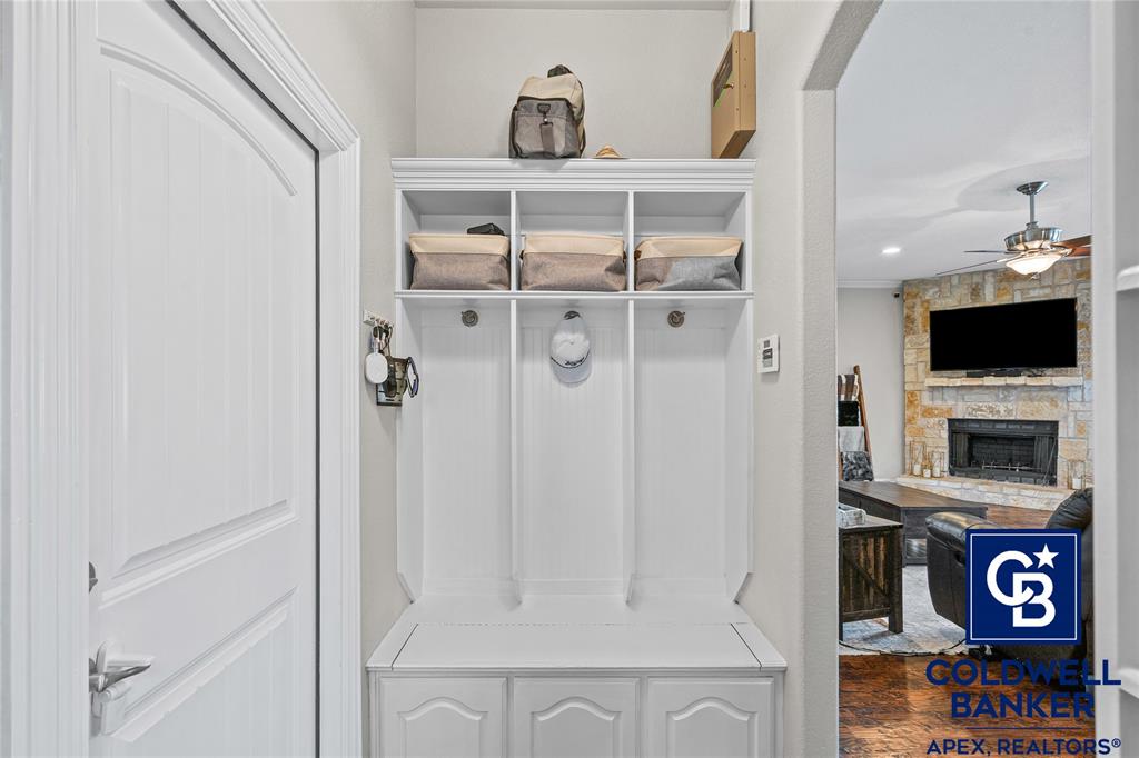 Ellis Homestead Ph1 - Residential