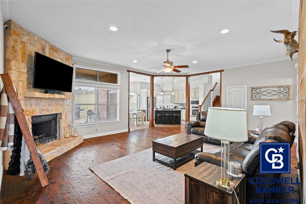 Ellis Homestead Ph1 - Residential