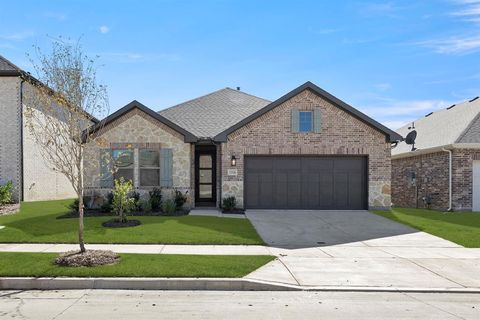 1316 Abbott Creek Road Celina TX 75009