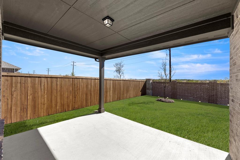 1316 Abbott Creek Road