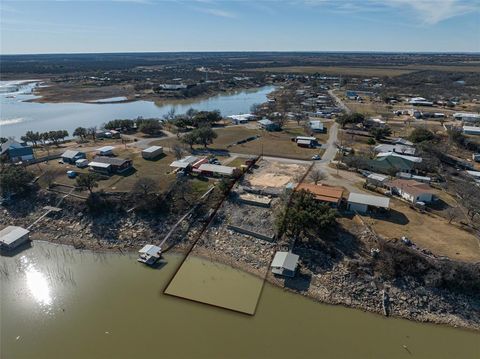 2166 County Road 215 Breckenridge TX 76424