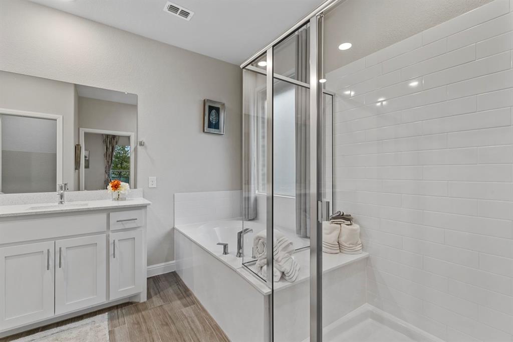 Pecan Square - Residential