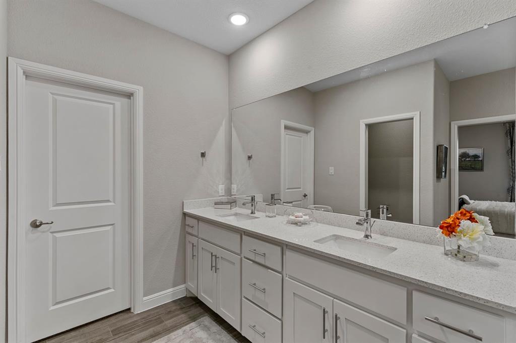 Pecan Square - Residential