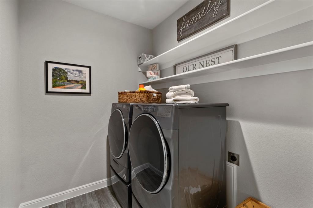 Pecan Square - Residential