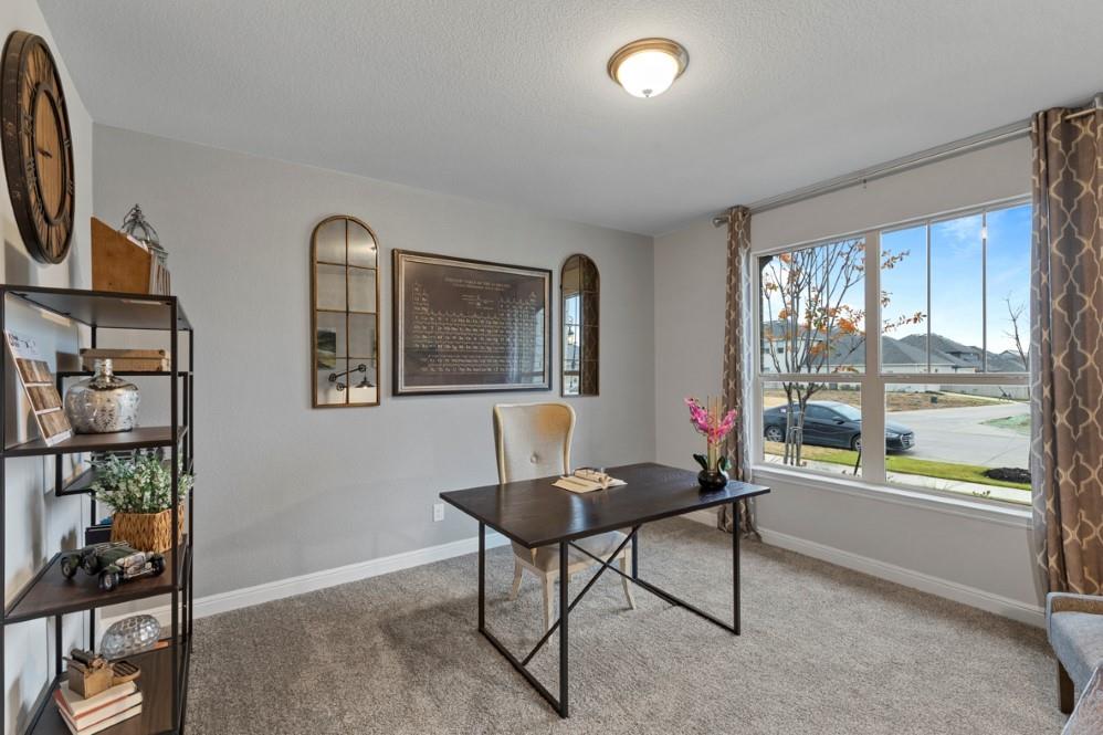 Pecan Square - Residential