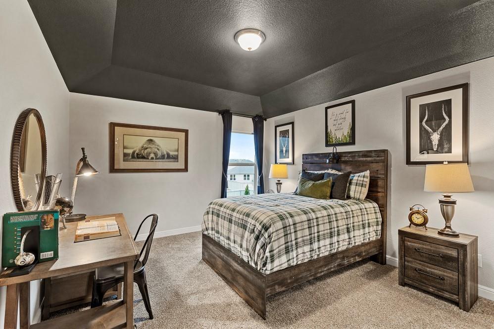 Pecan Square - Residential