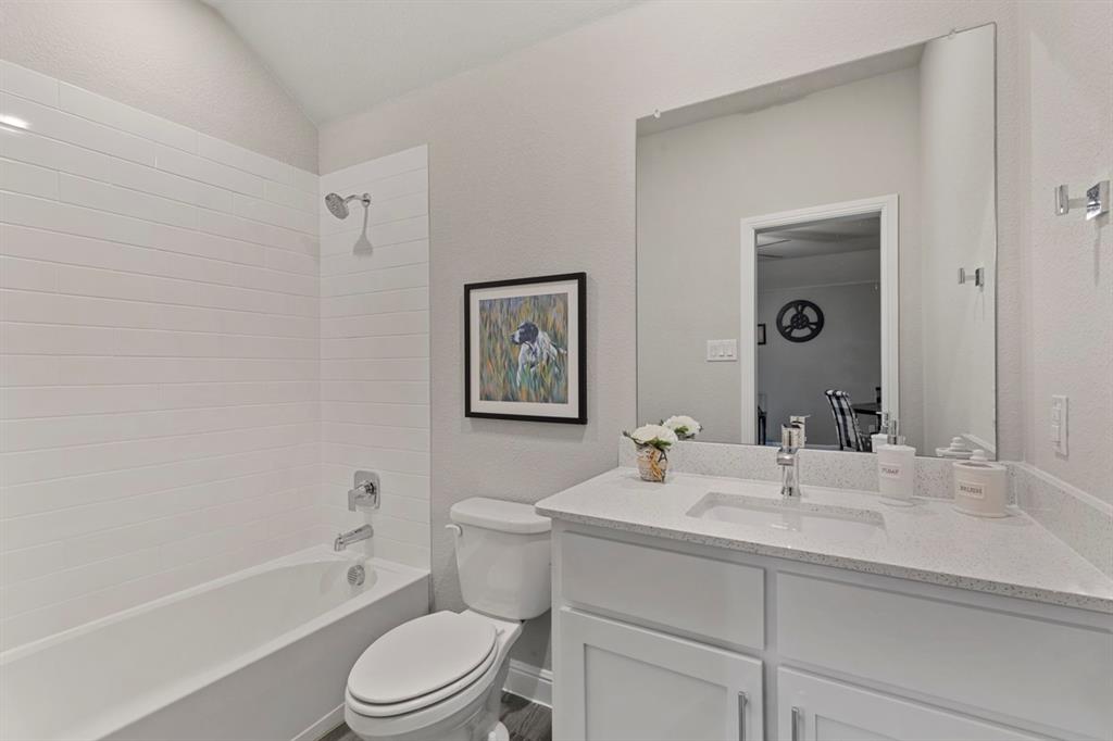 Pecan Square - Residential