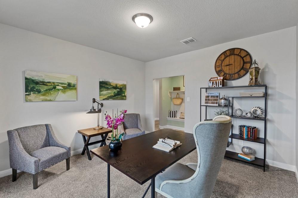 Pecan Square - Residential