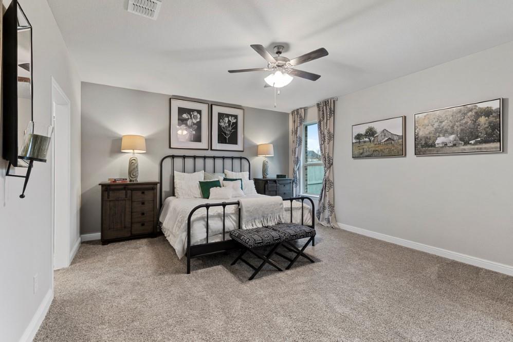 Pecan Square - Residential