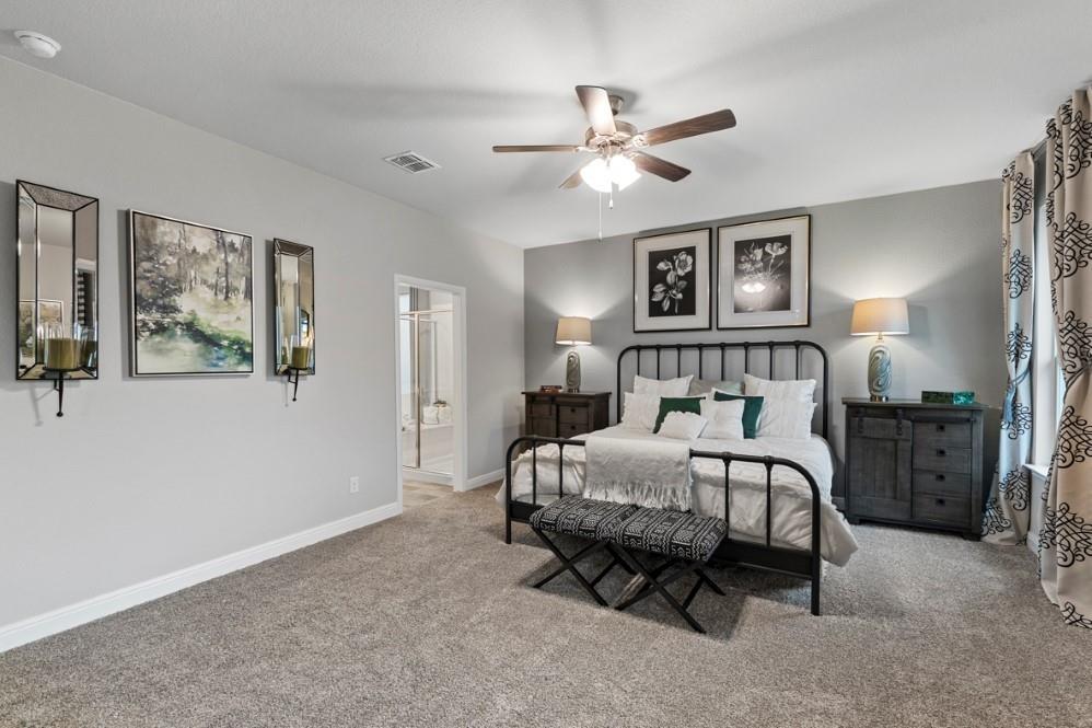 Pecan Square - Residential