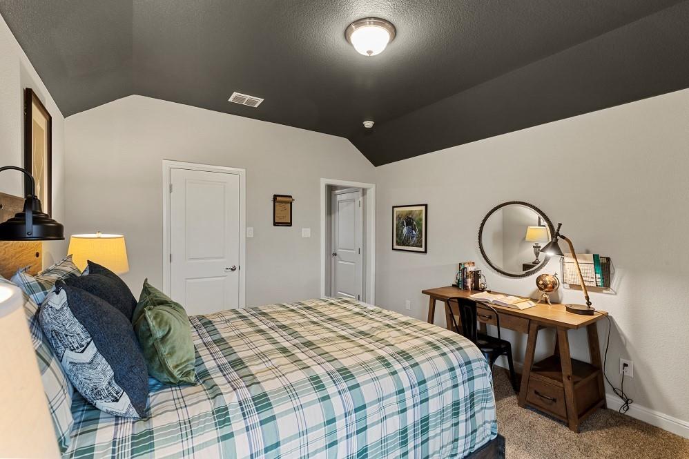 Pecan Square - Residential