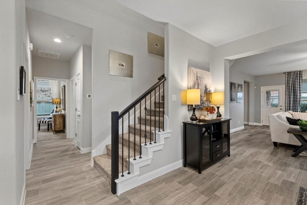 Pecan Square - Residential