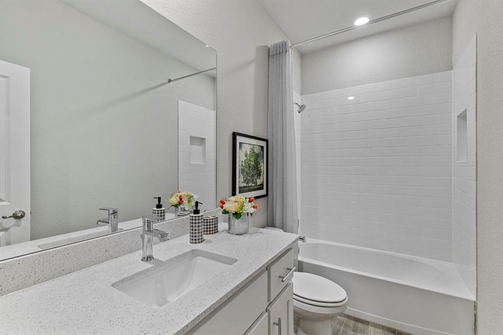 Pecan Square - Residential