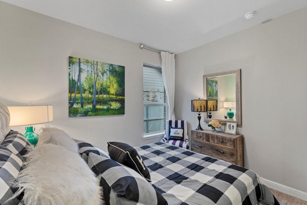 Pecan Square - Residential