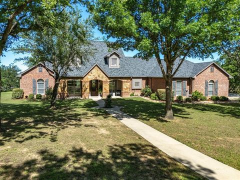 103 Marina Del Ray Bridgeport TX 76426