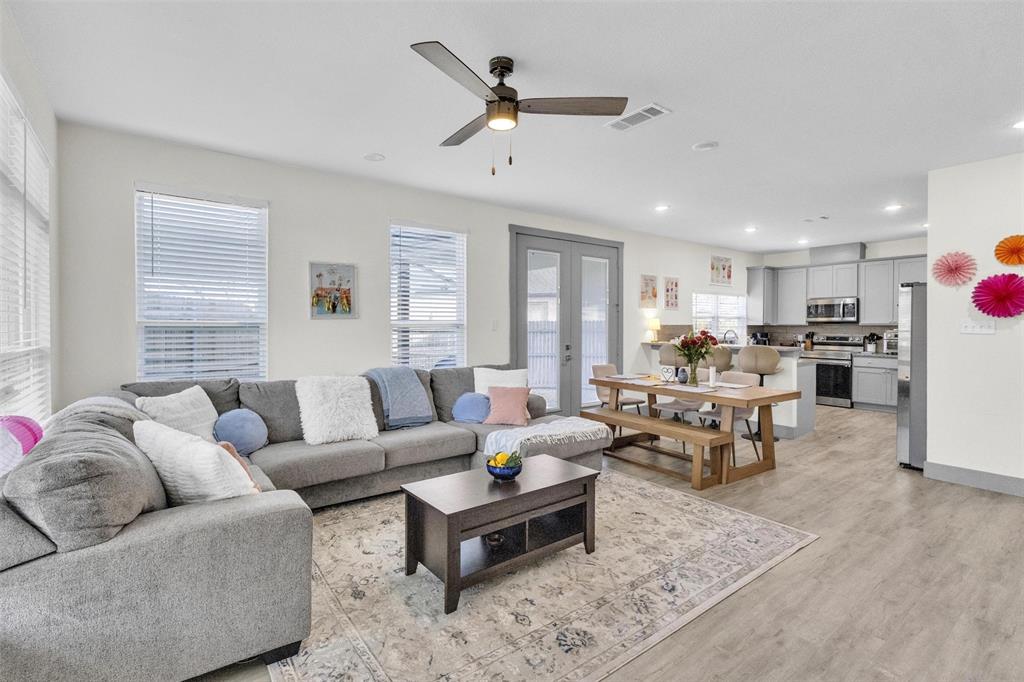 Bluebonnet Hills - Residential