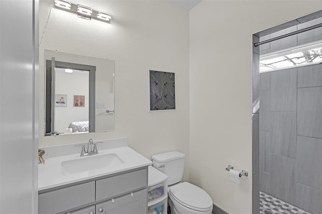 Bluebonnet Hills - Residential