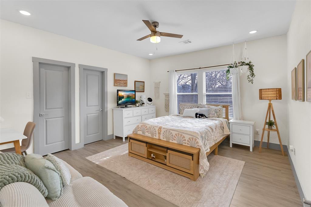 Bluebonnet Hills - Residential