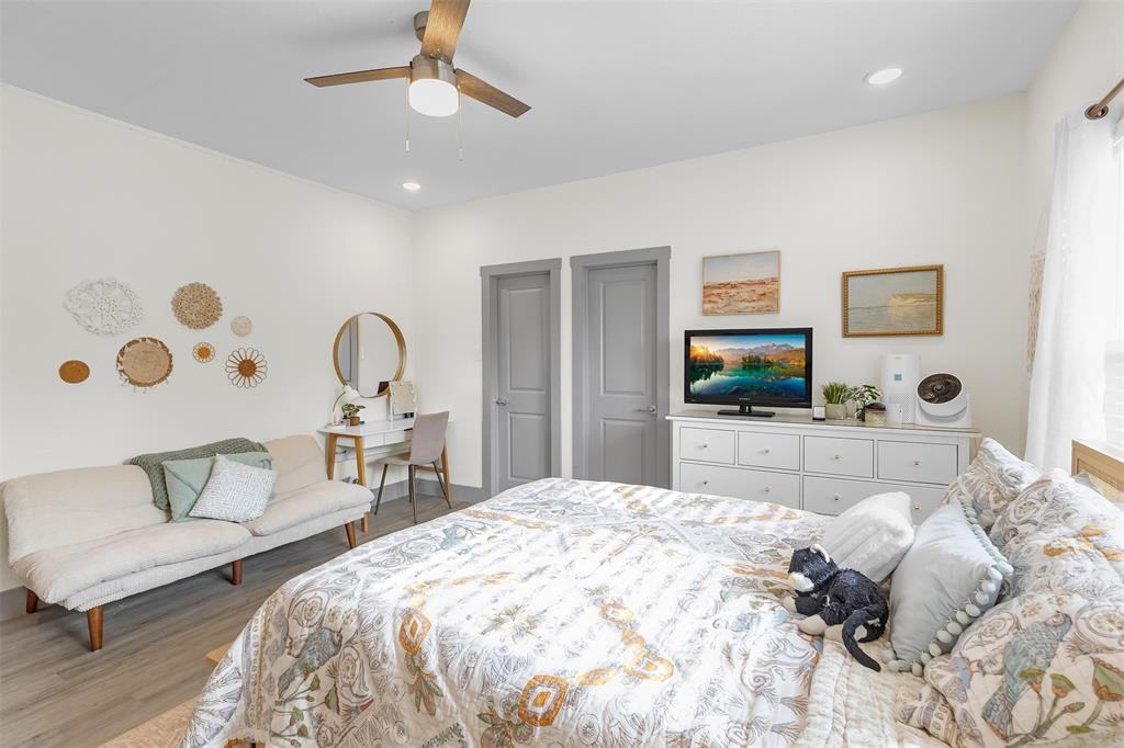 Bluebonnet Hills - Residential