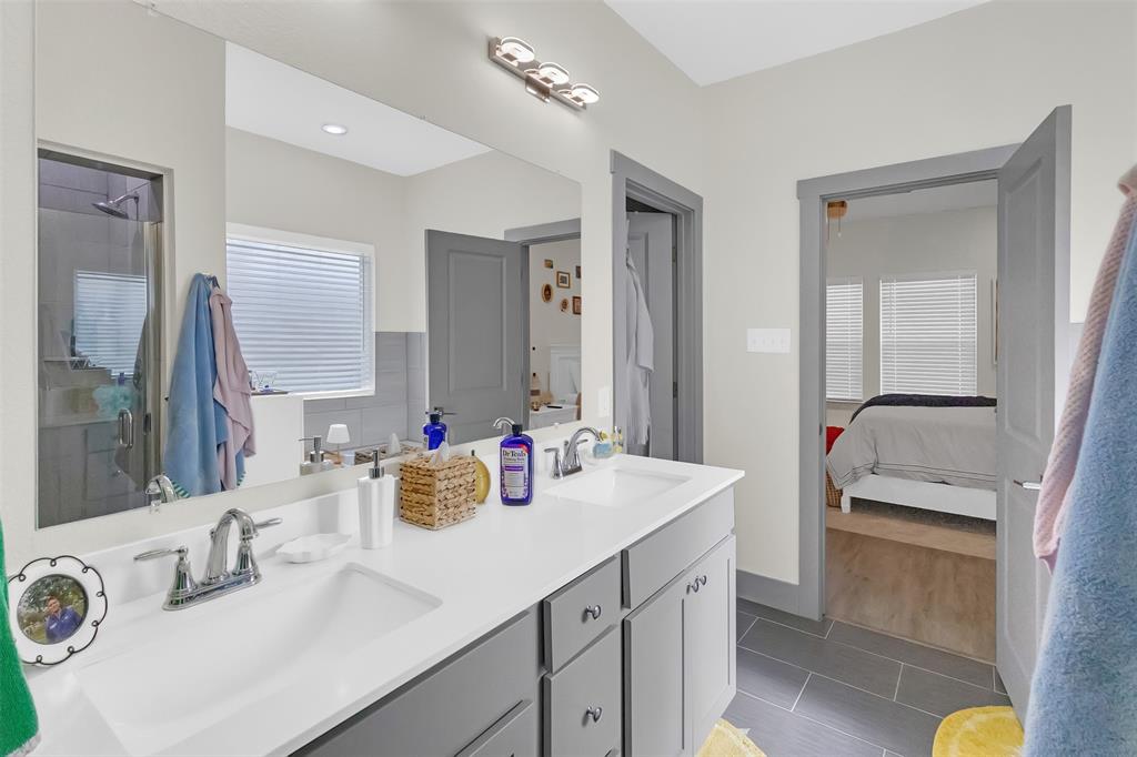 Bluebonnet Hills - Residential