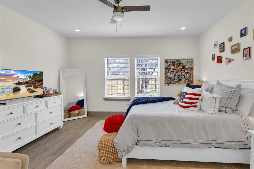 Bluebonnet Hills - Residential