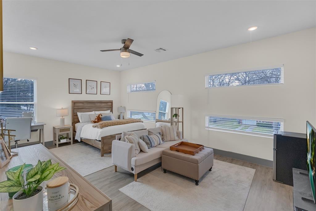 Bluebonnet Hills - Residential