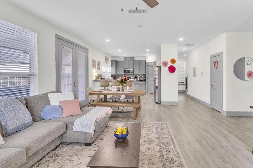 Bluebonnet Hills - Residential