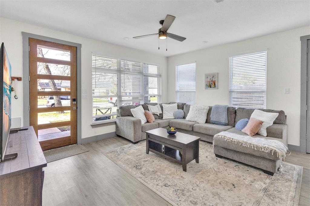 Bluebonnet Hills - Residential