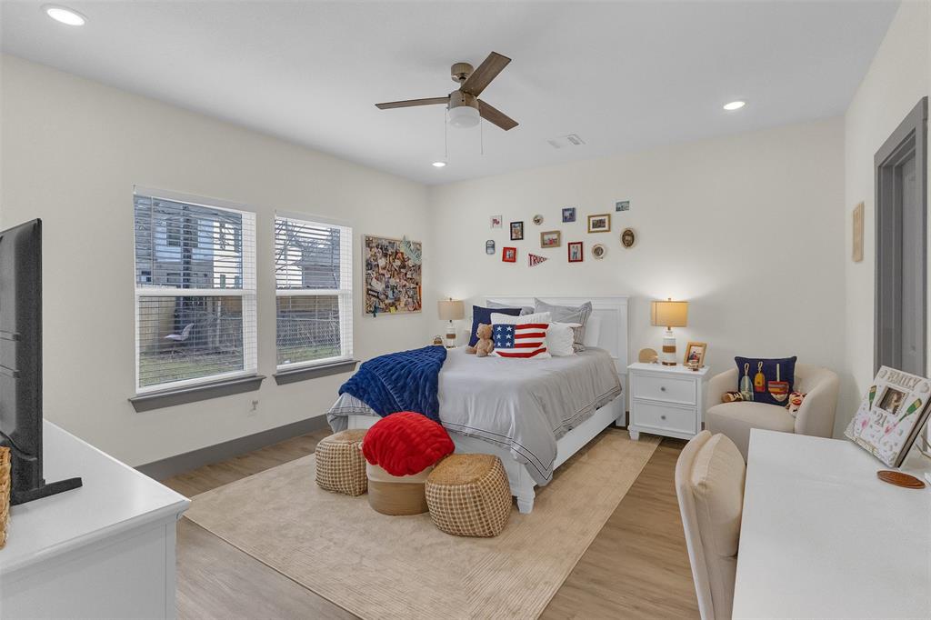 Bluebonnet Hills - Residential