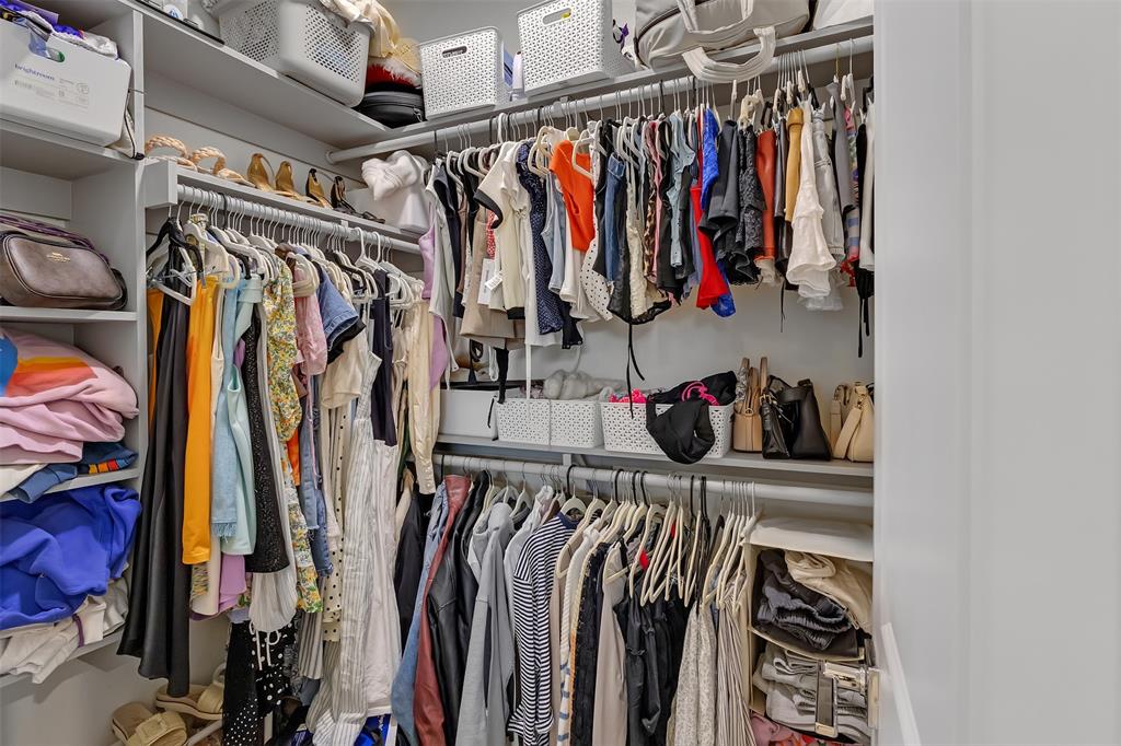 Bluebonnet Hills - Residential