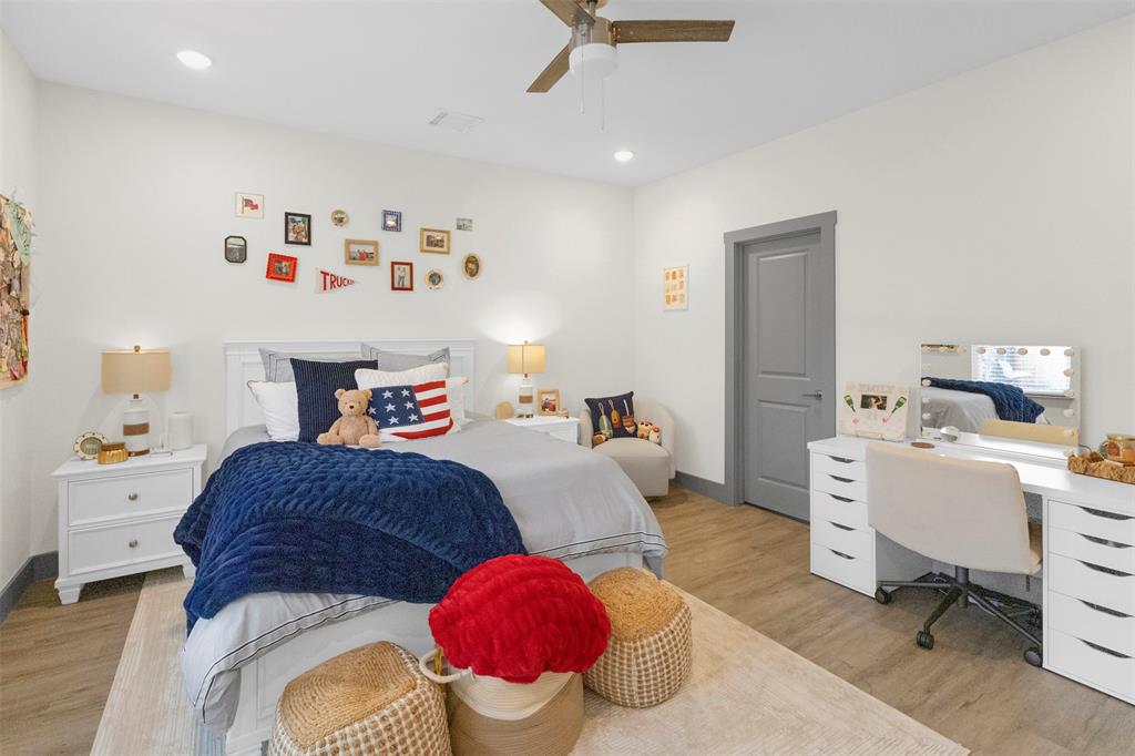 Bluebonnet Hills - Residential