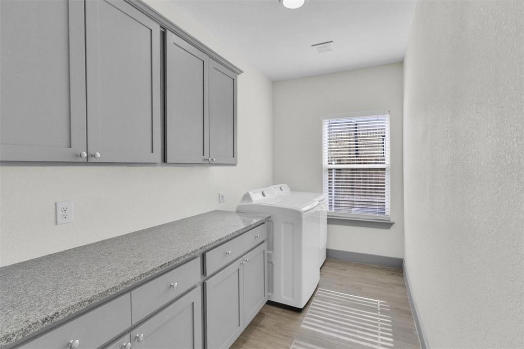 Bluebonnet Hills - Residential