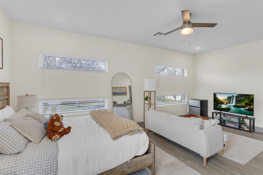 Bluebonnet Hills - Residential