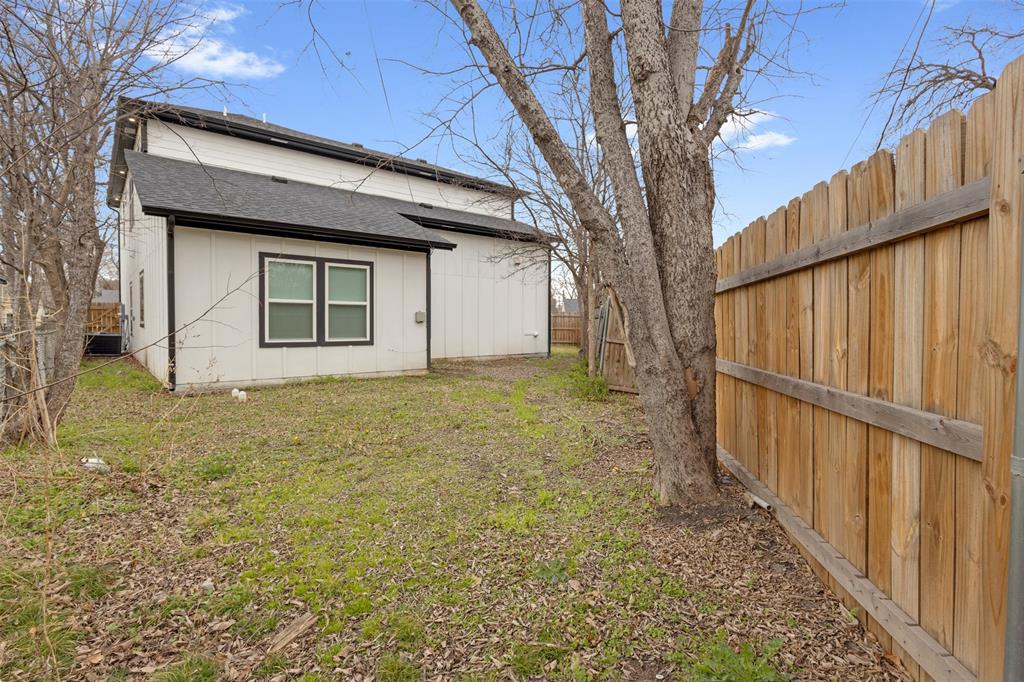 Bluebonnet Hills - Residential