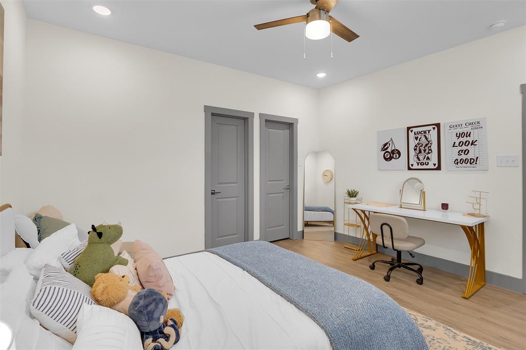 Bluebonnet Hills - Residential