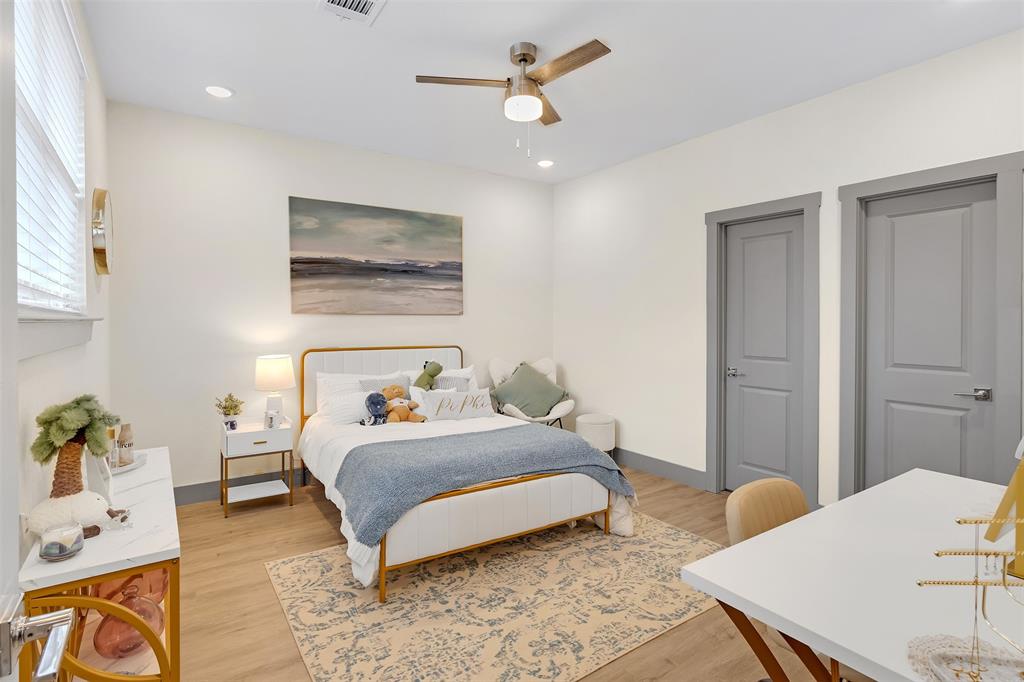 Bluebonnet Hills - Residential