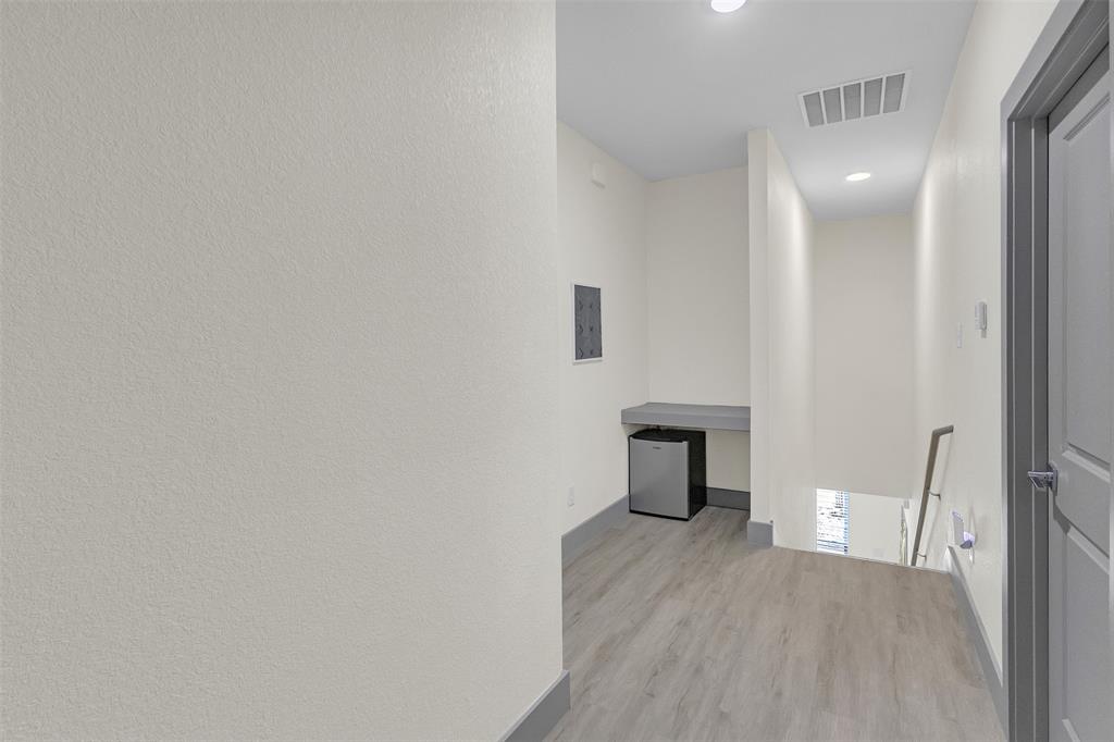 Bluebonnet Hills - Residential