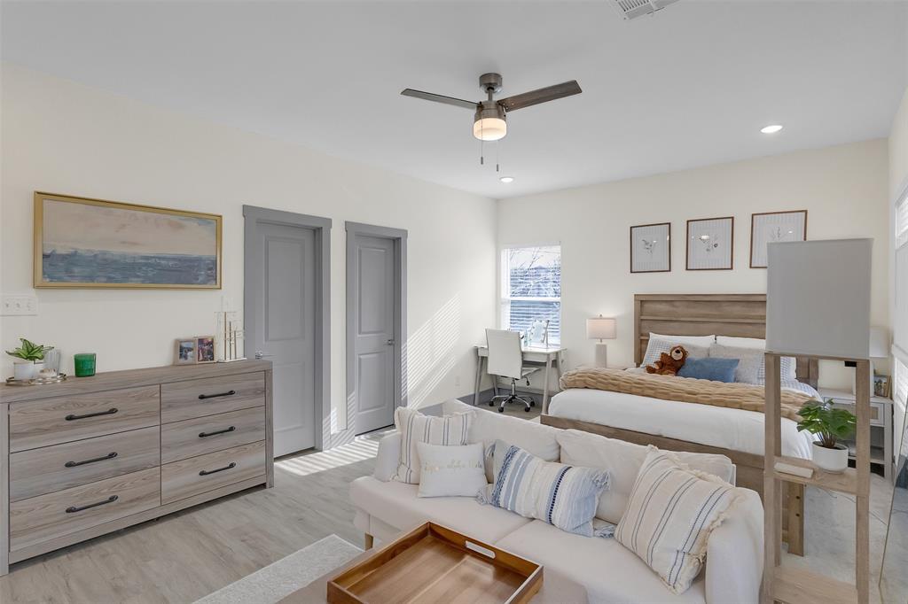 Bluebonnet Hills - Residential